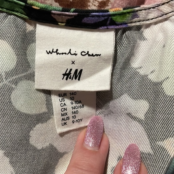 H&M jumper size 9-10 years - Picture 7 of 9